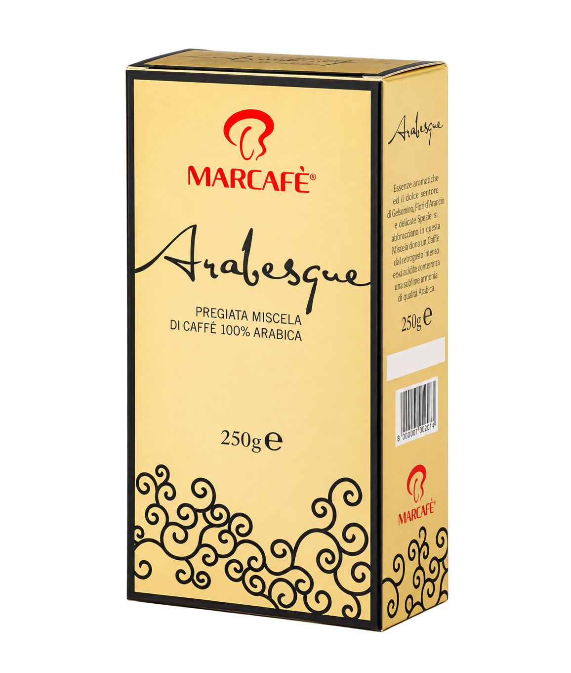 Arabesque